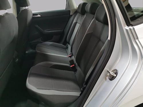VOLKSWAGEN Polo 1.0 tsi style 95cv dsg