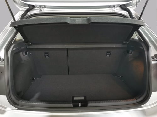 VOLKSWAGEN Polo 1.0 tsi style 95cv dsg