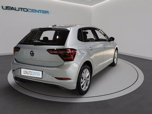 VOLKSWAGEN Polo 1.0 tsi style 95cv dsg