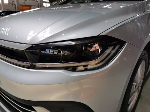 VOLKSWAGEN Polo 1.0 tsi style 95cv dsg