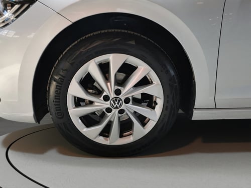 VOLKSWAGEN Polo 1.0 tsi style 95cv dsg