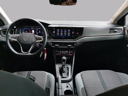 VOLKSWAGEN Polo 1.0 tsi style 95cv dsg