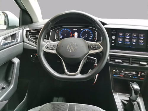 VOLKSWAGEN Polo 1.0 tsi style 95cv dsg