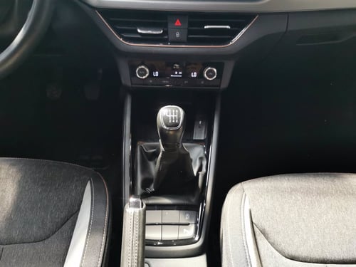 SKODA Kamiq 1.0 tsi style 110cv
