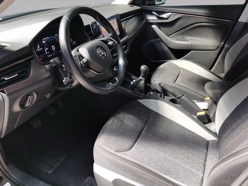 SKODA Kamiq 1.0 tsi style 110cv