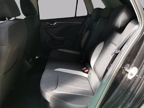 SKODA Kamiq 1.0 tsi style 110cv