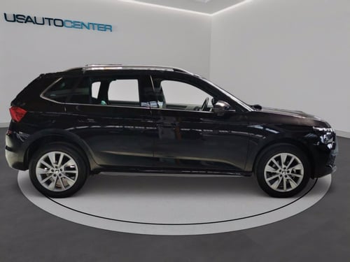 SKODA Kamiq 1.0 tsi style 110cv