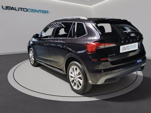 SKODA Kamiq 1.0 tsi style 110cv