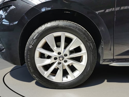 SKODA Kamiq 1.0 tsi style 110cv