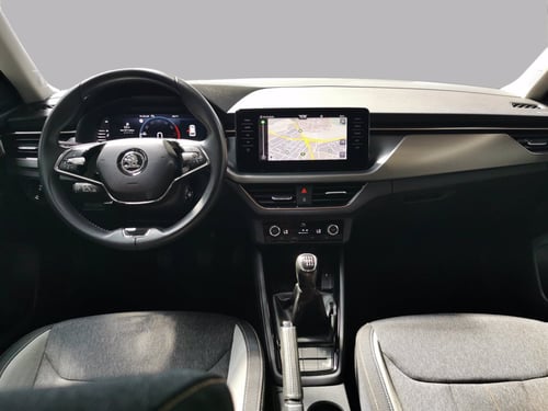 SKODA Kamiq 1.0 tsi style 110cv