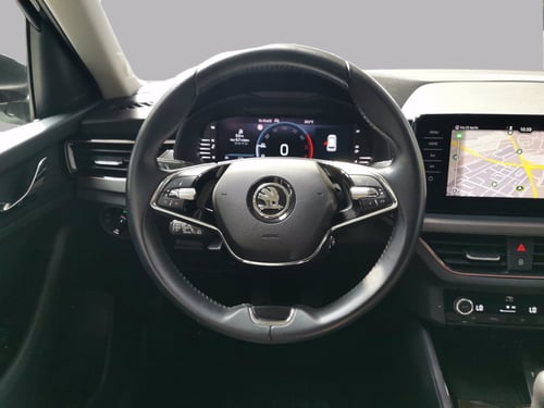 SKODA Kamiq 1.0 tsi style 110cv