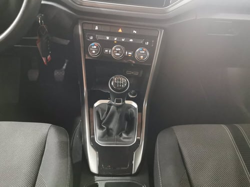 VOLKSWAGEN T-roc 1.0 tsi style 115cv