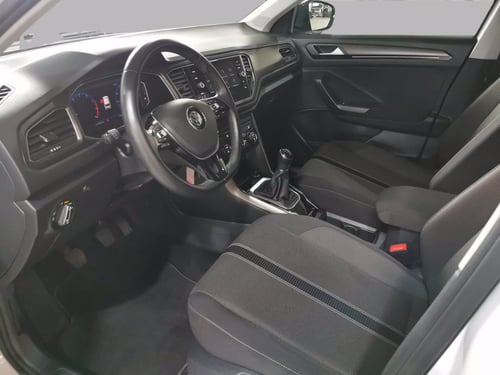 VOLKSWAGEN T-roc 1.0 tsi style 115cv