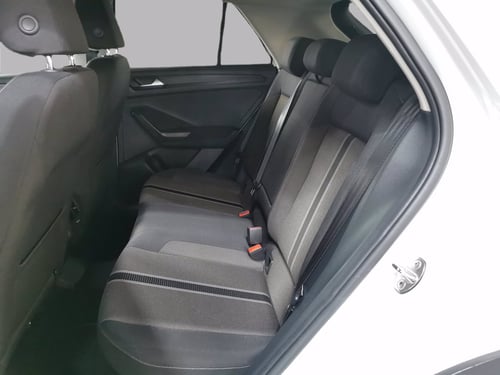 VOLKSWAGEN T-roc 1.0 tsi style 115cv