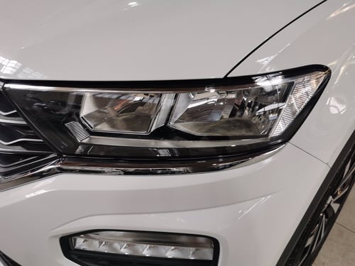 VOLKSWAGEN T-roc 1.0 tsi style 115cv