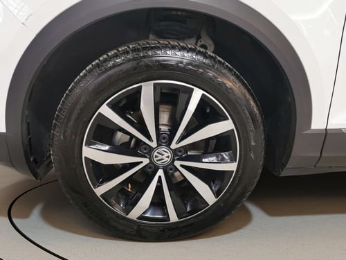 VOLKSWAGEN T-roc 1.0 tsi style 115cv