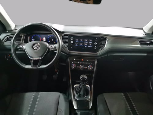 VOLKSWAGEN T-roc 1.0 tsi style 115cv