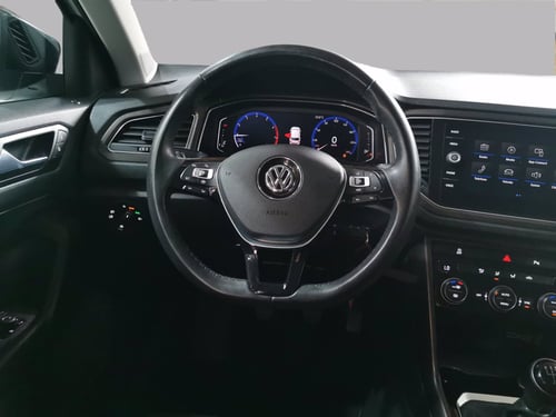 VOLKSWAGEN T-roc 1.0 tsi style 115cv