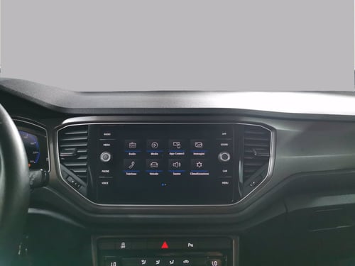 VOLKSWAGEN T-roc 1.0 tsi style 115cv