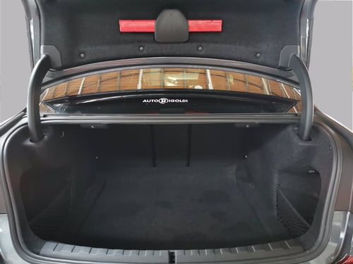 BMW 320d turbodiesel cat 4 porte