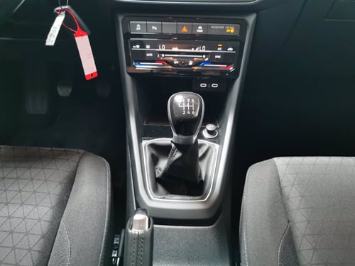 VOLKSWAGEN T-cross 1.0 tsi sport 110cv