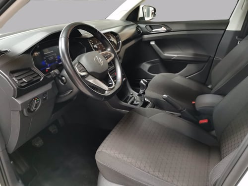VOLKSWAGEN T-cross 1.0 tsi sport 110cv