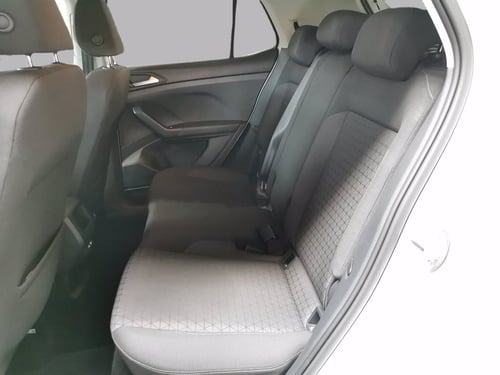 VOLKSWAGEN T-cross 1.0 tsi sport 110cv