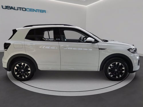 VOLKSWAGEN T-cross 1.0 tsi sport 110cv