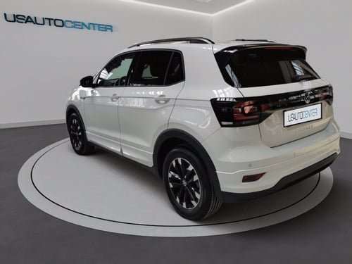 VOLKSWAGEN T-cross 1.0 tsi sport 110cv