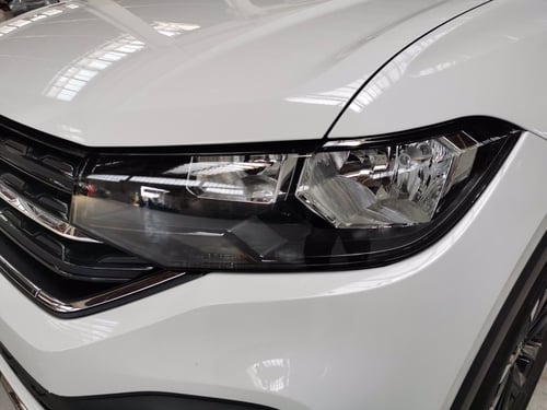 VOLKSWAGEN T-cross 1.0 tsi sport 110cv