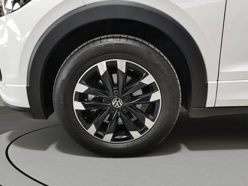 VOLKSWAGEN T-cross 1.0 tsi sport 110cv