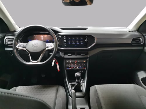 VOLKSWAGEN T-cross 1.0 tsi sport 110cv