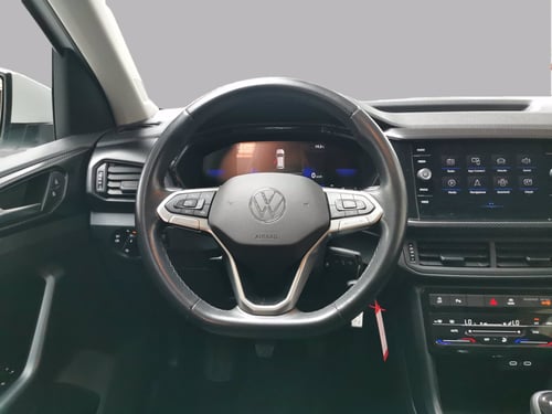 VOLKSWAGEN T-cross 1.0 tsi sport 110cv