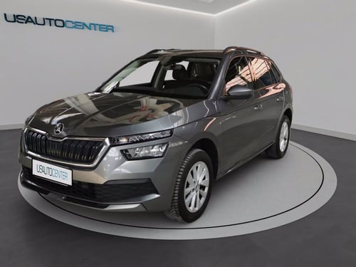 SKODA Kamiq 1.0 tsi ambition 110cv