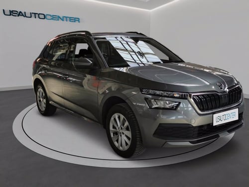 SKODA Kamiq 1.0 tsi ambition 110cv