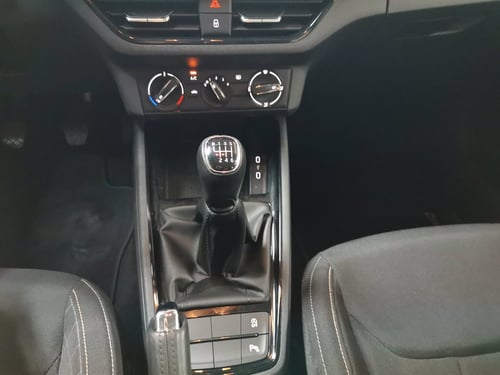 SKODA Kamiq 1.0 tsi ambition 110cv