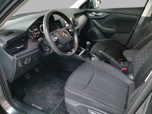 SKODA Kamiq 1.0 tsi ambition 110cv