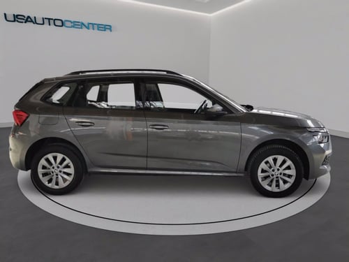 SKODA Kamiq 1.0 tsi ambition 110cv