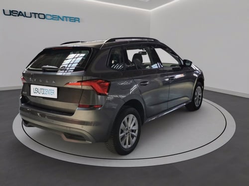 SKODA Kamiq 1.0 tsi ambition 110cv