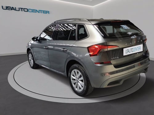 SKODA Kamiq 1.0 tsi ambition 110cv