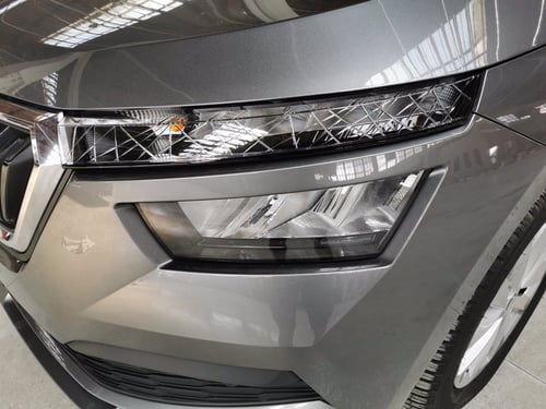 SKODA Kamiq 1.0 tsi ambition 110cv