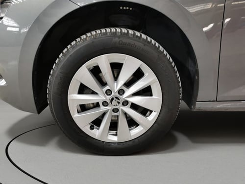 SKODA Kamiq 1.0 tsi ambition 110cv