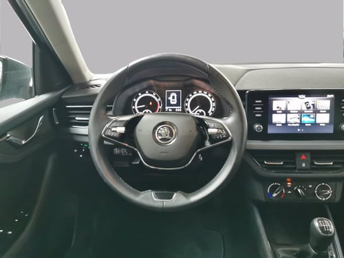 SKODA Kamiq 1.0 tsi ambition 110cv