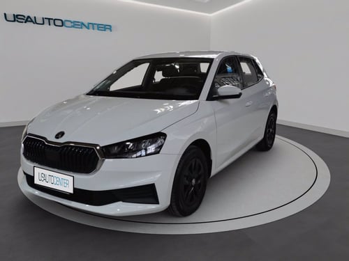 SKODA Fabia 1.0 mpi evo ambition 65cv