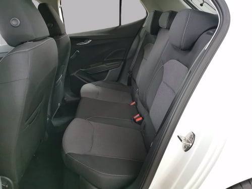 SKODA Fabia 1.0 mpi evo ambition 65cv