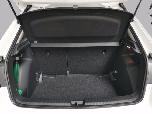 SKODA Fabia 1.0 mpi evo ambition 65cv