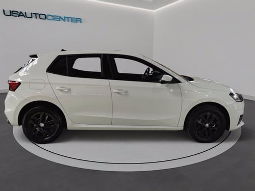 SKODA Fabia 1.0 mpi evo ambition 65cv
