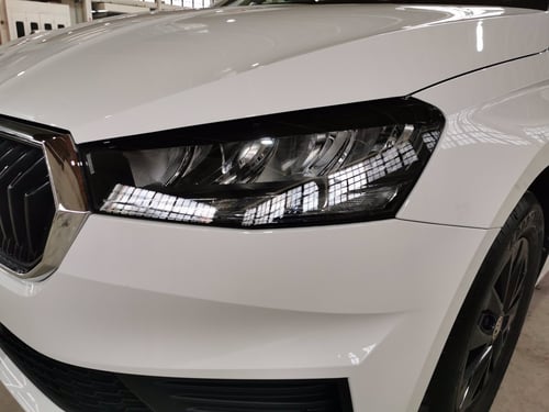 SKODA Fabia 1.0 mpi evo ambition 65cv