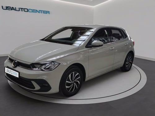 VOLKSWAGEN Polo 1.2 70 CV 5p. Comfortline
