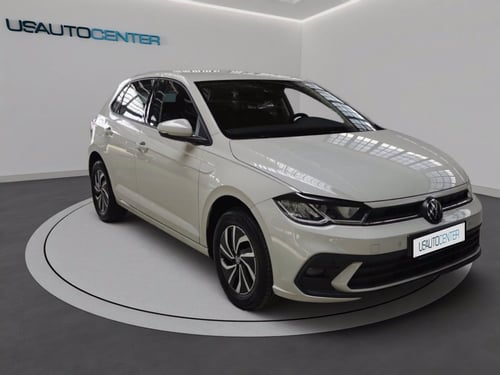 VOLKSWAGEN Polo 1.2 70 CV 5p. Comfortline